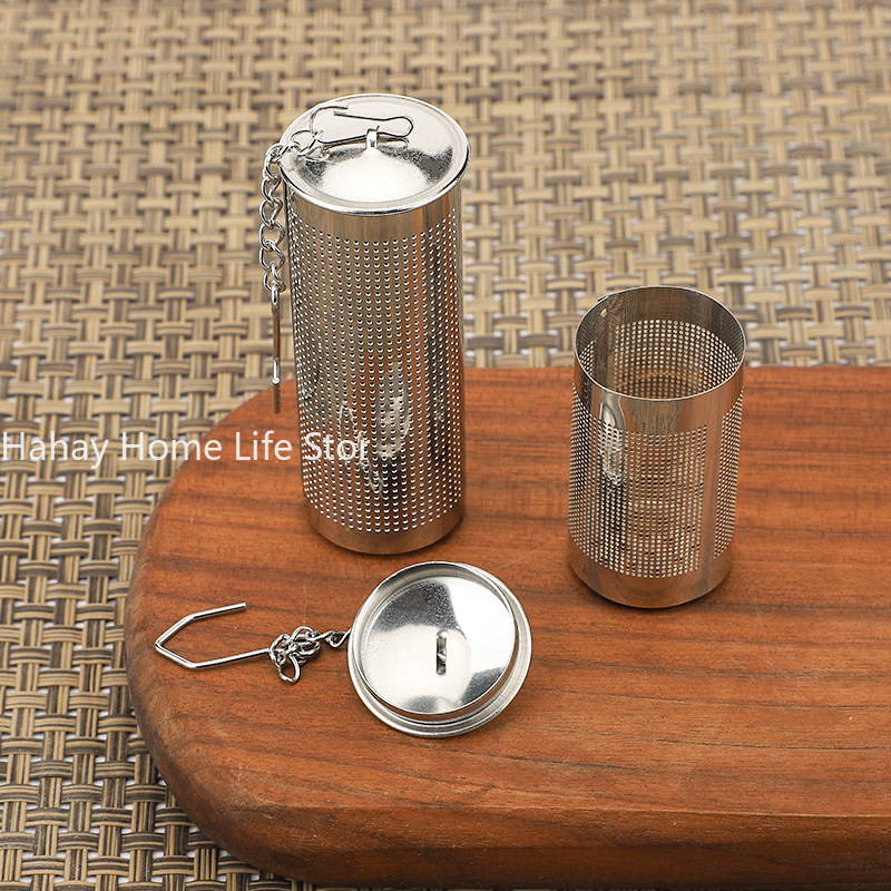 Herbal Wellness Supplement - 1PC Tea Infuser For Spice Bags