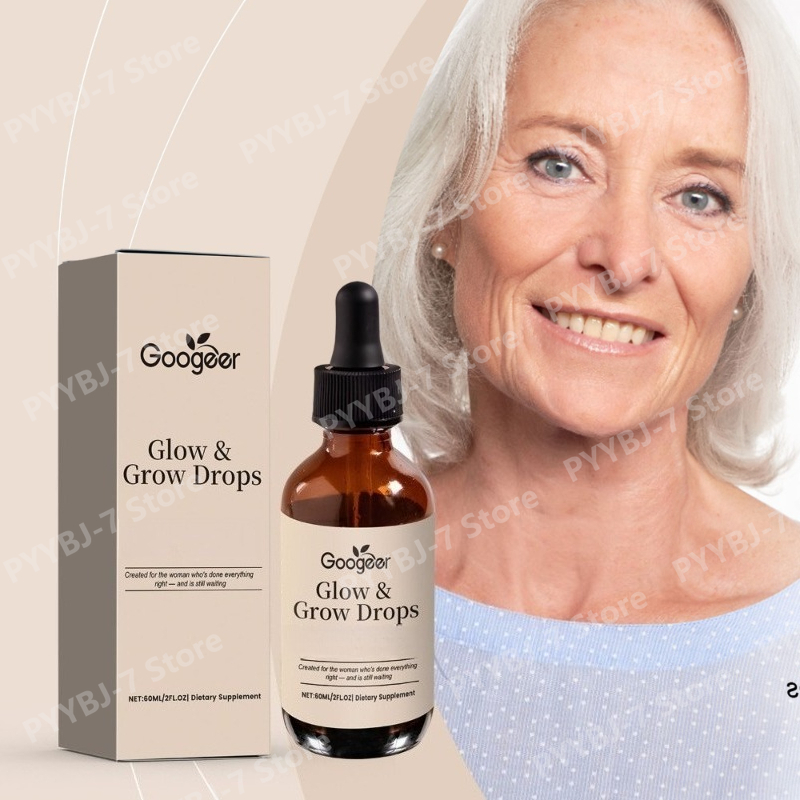 Women Herbal Liquid Drops Supp - Herbal Wellness Liquid avis et prix