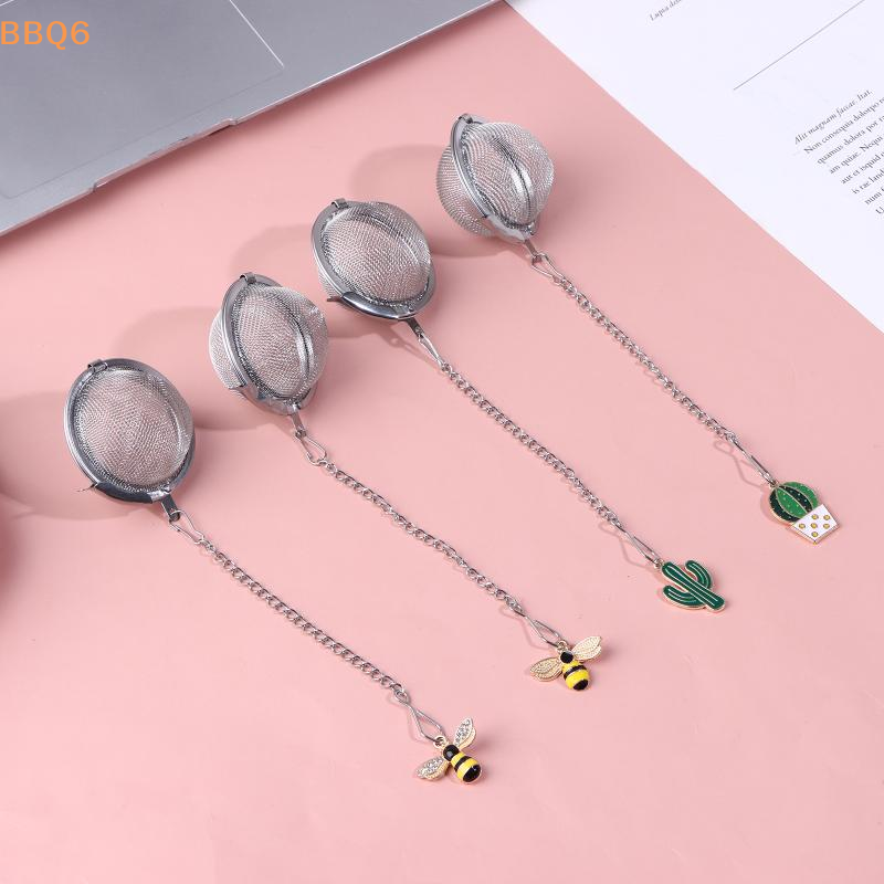 *2Pcs Stainless Steel Tea Infu - Herbal Wellness Supplement avis et prix