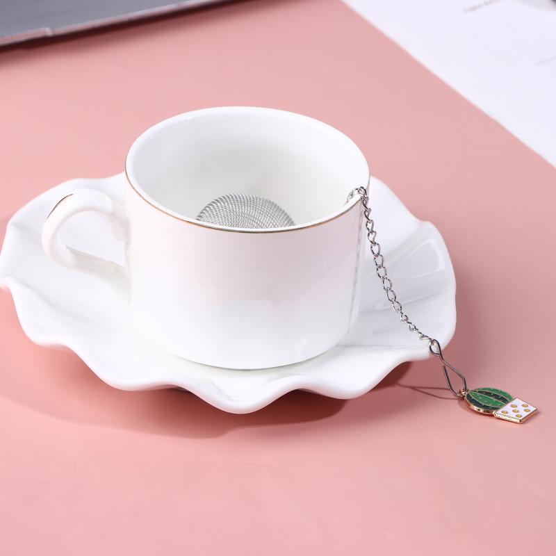*2Pcs Stainless Steel Tea Infu - Herbal Wellness Supplement avis et prix