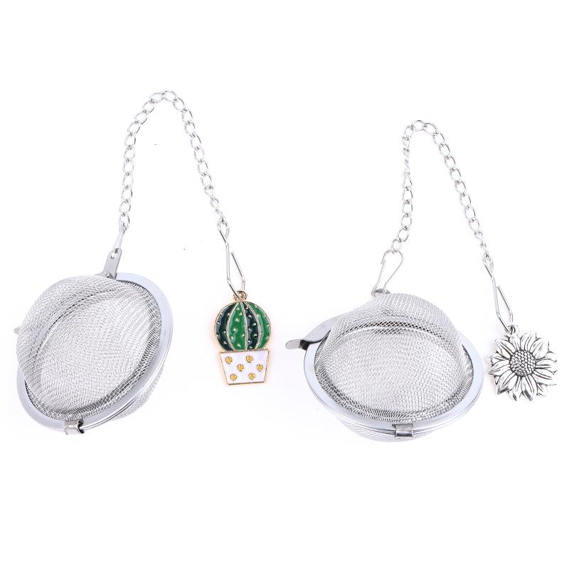 *2Pcs Stainless Steel Tea Infu - Herbal Wellness Supplement avis et prix
