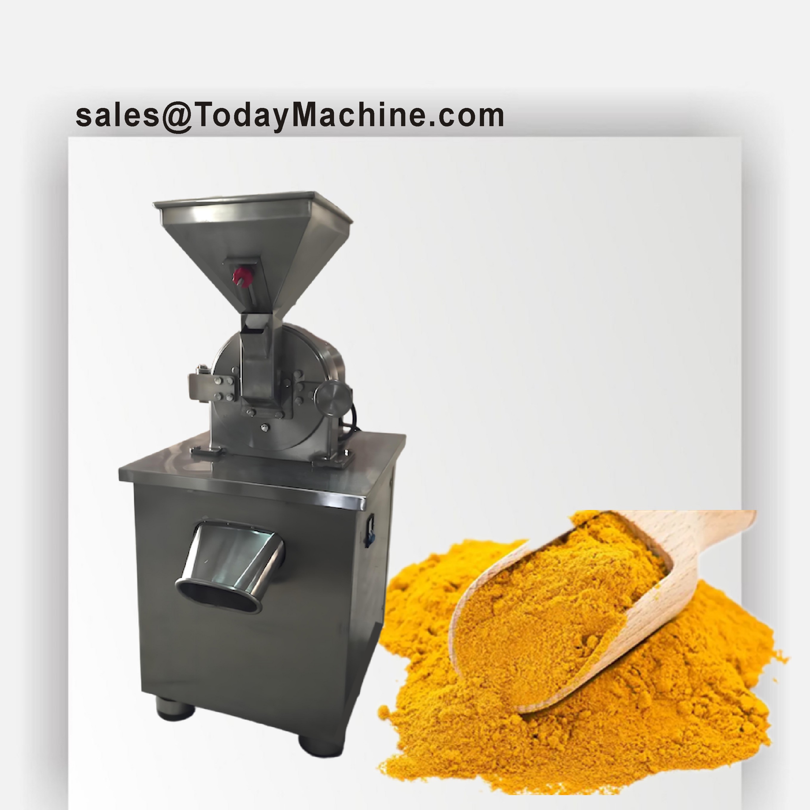 Mill Hibiscus Rosemany Neem Pa - Moringa Leaf Powder avis et prix