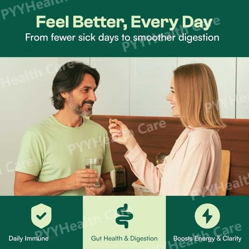 Oregano Oil with Black Seed Oi - Herbal Wellness Supplement avis et prix