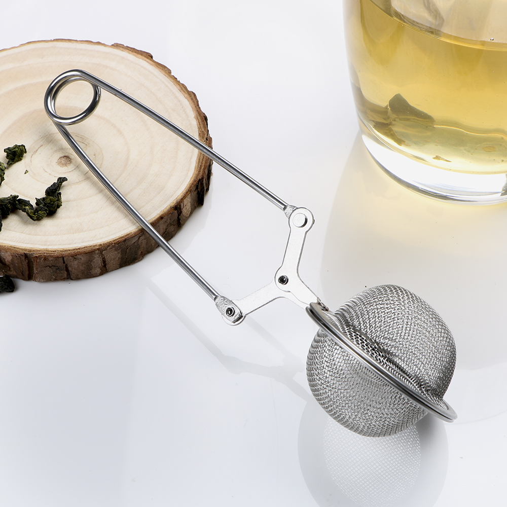 Tea Infuser Handle Tea Ball Sp - Herbal Wellness Supplement avis et prix