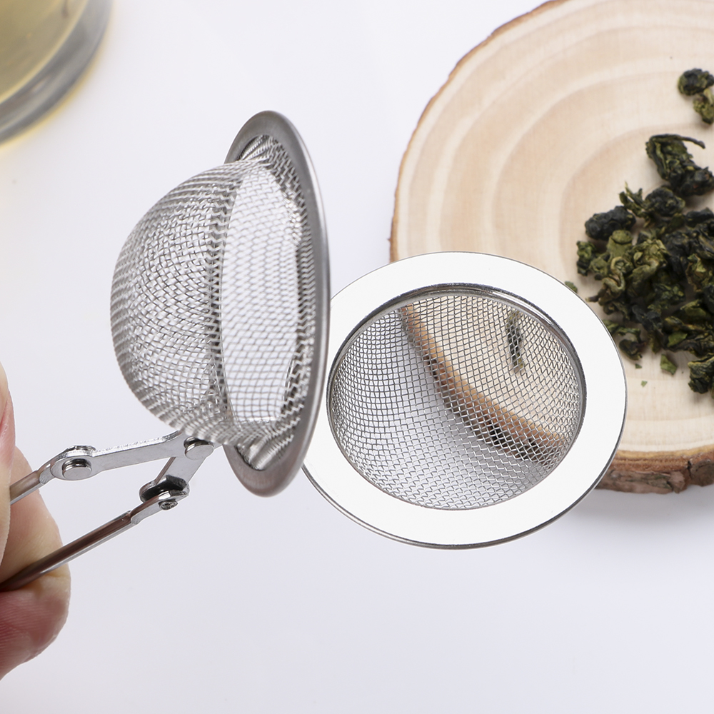 Tea Infuser Handle Tea Ball Sp - Herbal Wellness Supplement avis et prix