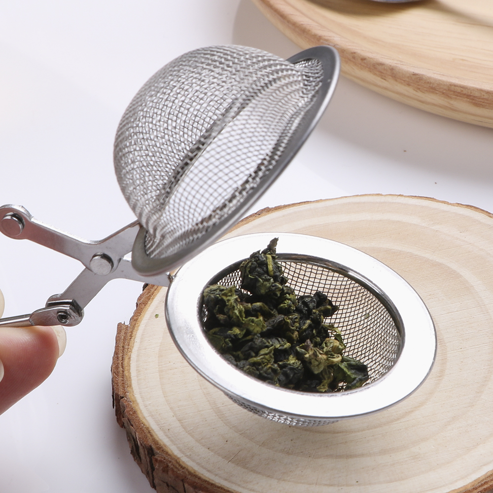 Tea Infuser Handle Tea Ball Sp - Herbal Wellness Supplement avis et prix