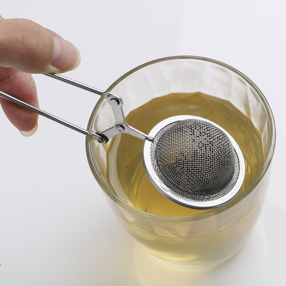 Tea Infuser Handle Tea Ball Sp - Herbal Wellness Supplement avis et prix