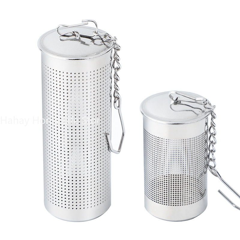 1PC Tea Infuser For Spice Bags - Herbal Wellness Supplement avis et prix