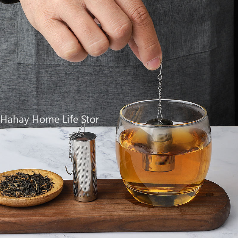 1PC Tea Infuser For Spice Bags - Herbal Wellness Supplement avis et prix