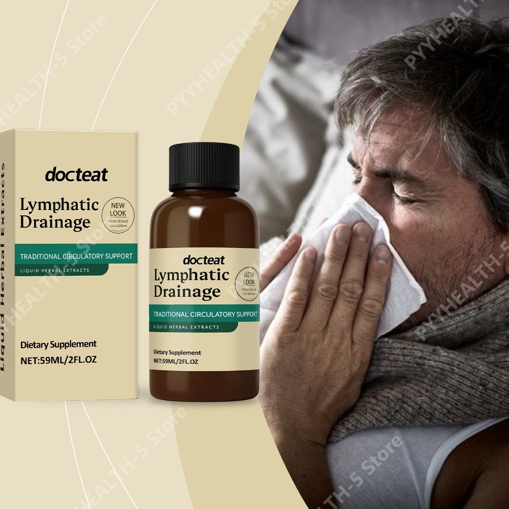 Herbal Body Wellness Drops wit - Herbal Wellness Liquid avis et prix