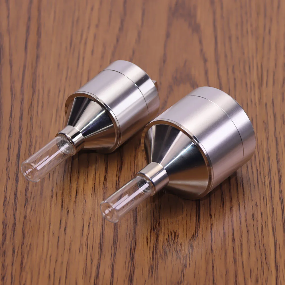 44/56mm Hand Operated Spice Gr - Herbal Wellness Supplement avis et prix