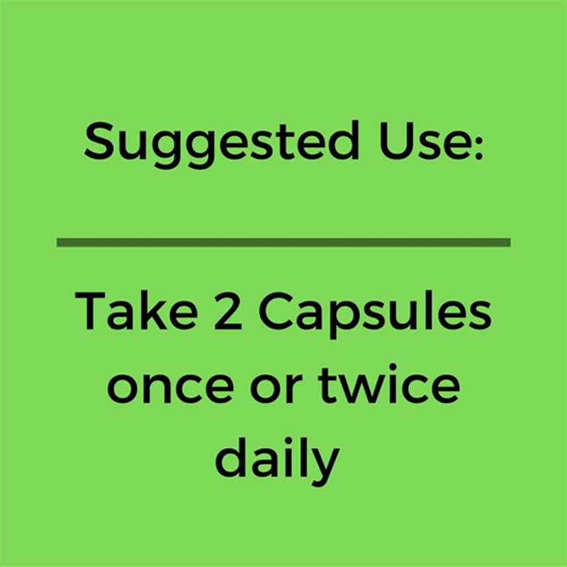 Organic Moringa Capsules 1000m - Moringa Leaf Powder avis et prix