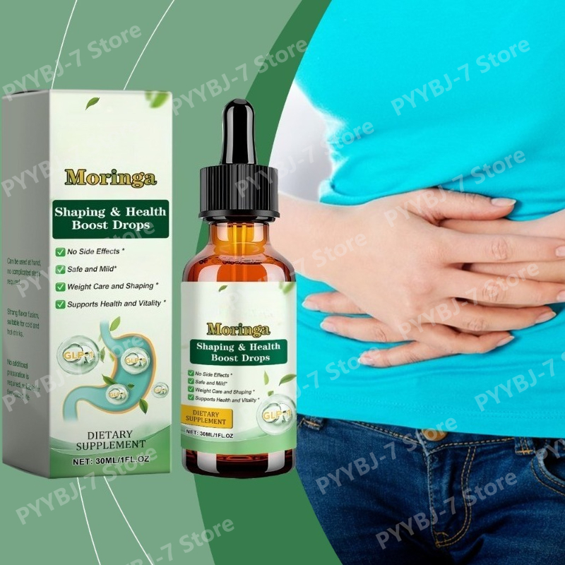 Herbal Liquid Drops Gentle For - Herbal Wellness Liquid avis et prix