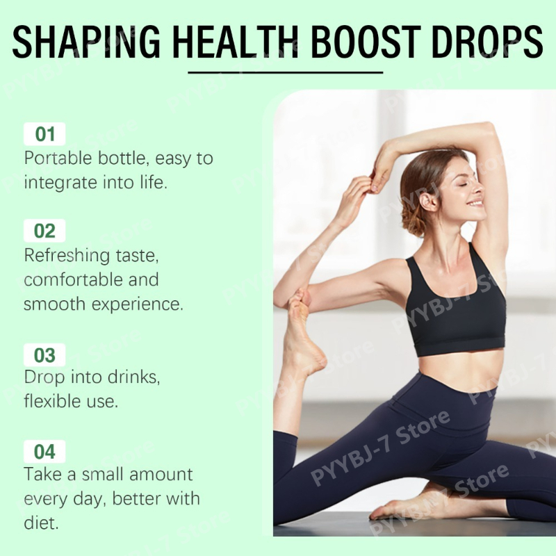Herbal Liquid Drops Gentle For - Herbal Wellness Liquid avis et prix