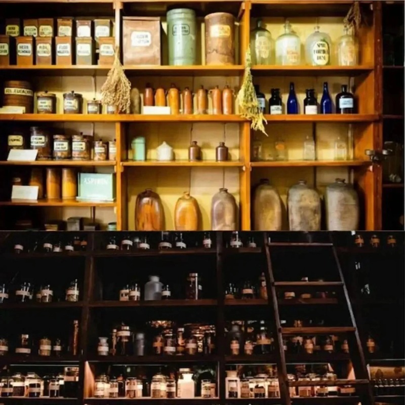 🔥Home Apothecary Handbook: 100 - Herbal And Wellness avis et prix