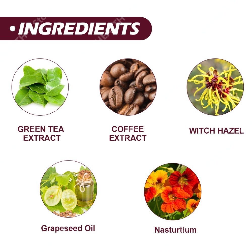 Herbal Blend Liquid Drops with - Herbal Wellness Liquid avis et prix