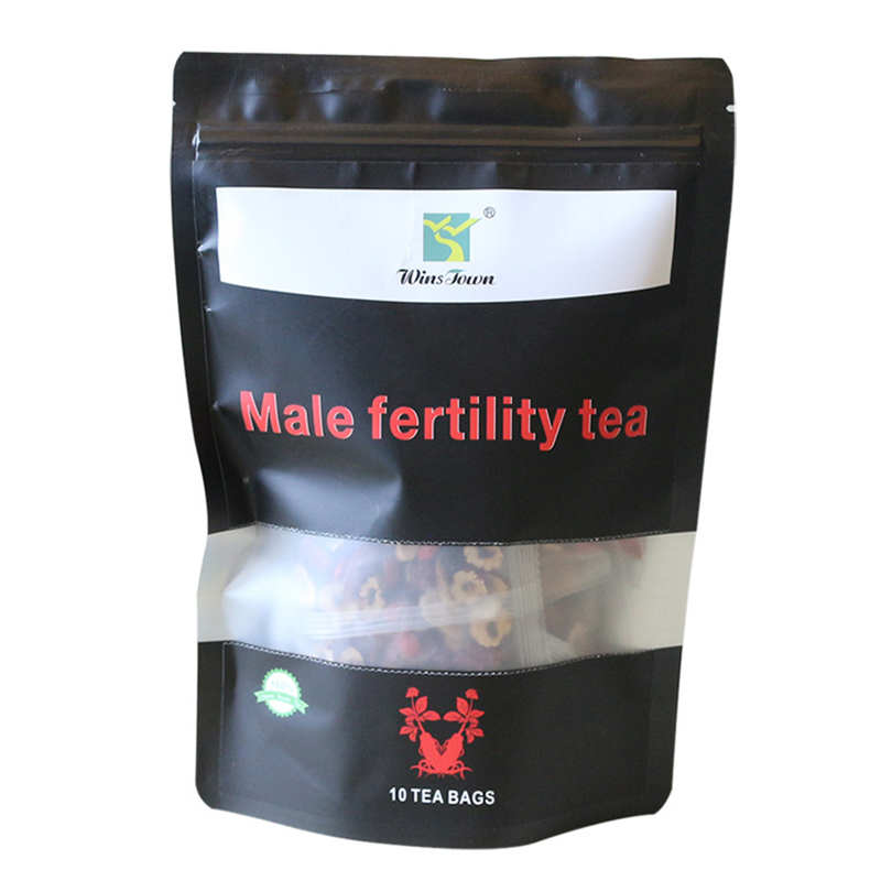 150G Ginseng Five Treasures Te - Herbal Wellness Supplement avis et prix