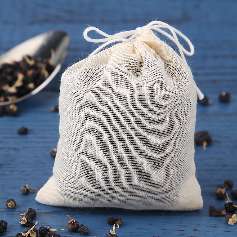 20pcs/Lot Tea Bags Disposable  - Herbal Wellness Supplement avis et prix