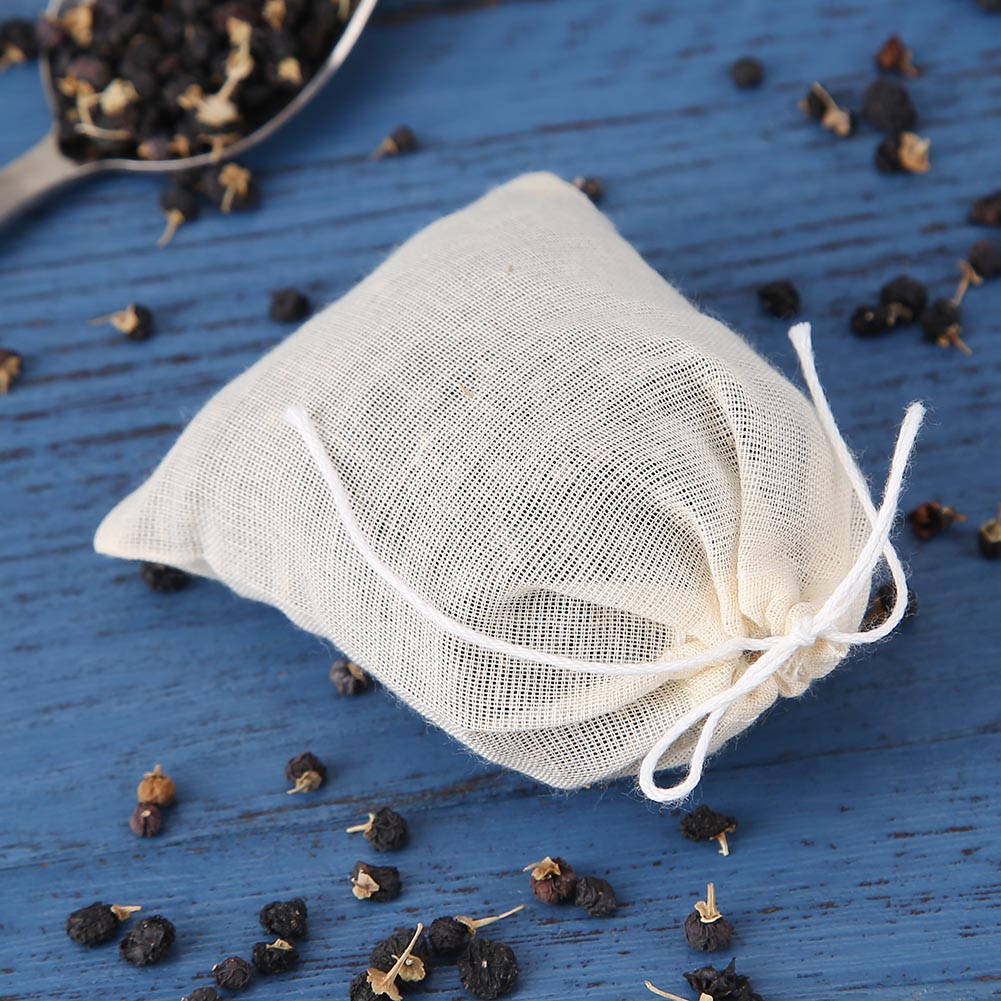 20pcs/Lot Tea Bags Disposable  - Herbal Wellness Supplement avis et prix